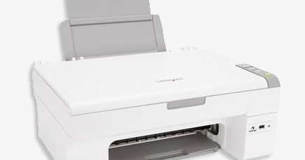 Lexmark T640 Printer Driver
